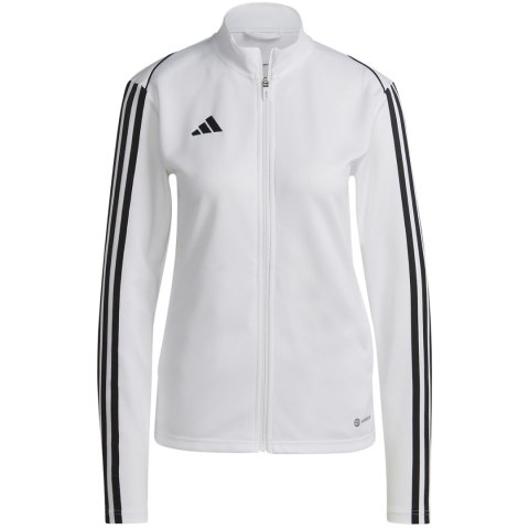 Bluza damska adidas Tiro 23 League Training biała HS3513