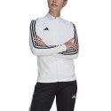 Bluza damska adidas Tiro 23 League Training biała HS3513