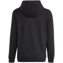 Bluza dla dzieci adidas Tiro 23 League Sweat Hoodie czarno-biała HS3606