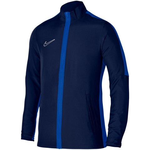 Bluza męska Nike Dri-FIT Academy 23 granatowa DR1710 451