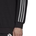 Bluza męska adidas Tiro 23 Competition Crew czarna HK8039