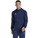 Bluza męska adidas Tiro 23 Competition Hoodie granatowa HK8056