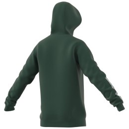 Bluza męska adidas Tiro 23 Competition Hoodie zielona HU1348