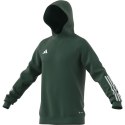 Bluza męska adidas Tiro 23 Competition Hoodie zielona HU1348