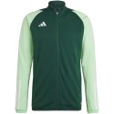 Bluza męska adidas Tiro 23 Competition Training zielona HU1303