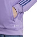 Bluza męska adidas Tiro fioletowa HS1036