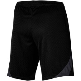 Spodenki męskie Nike Dri-FIT Strike 23 czarne DR2314 010