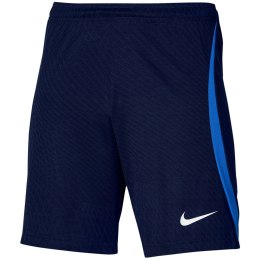 Spodenki męskie Nike Dri-FIT Strike 23 granatowe DR2314 451