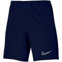 Spodenki męskie Nike NK Df Academy granatowe 23 granatowe DR1360 451