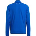 Bluza dla dzieci adidas Tiro 23 League Training niebieska HS3526