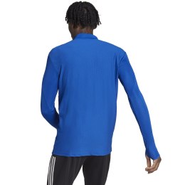 Bluza męska adidas Tiro 23 League Training Top niebieska HS0328