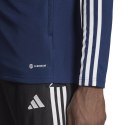 Bluza męska adidas Tiro 23 League Training Track Top granatowa HS3503