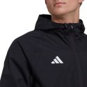 Kurtka męska adidas Tiro 23 Competition All-Weather czarna HK7656