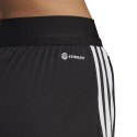 Spodenki damskie adidas Tiro 23 League Training Long-Length czarne HS0323