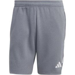 Spodenki męskie adidas Tiro 23 League Sweat szare HZ3017