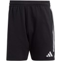 Spodenki męskie adidas Tiro 23 League czarne HS3592