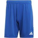 Spodenki męskie adidas Tiro 23 League niebieskie IB8084