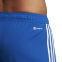 Spodenki męskie adidas Tiro 23 League niebieskie IB8084