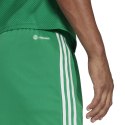 Spodenki męskie adidas Tiro 23 League zielone IB8087