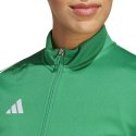 Bluza damska adidas Tiro 23 League Training zielona IC7871