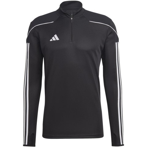 Bluza męska adidas Tiro 23 League Training Top czarna HS0326