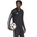 Bluza męska adidas Tiro 23 League Training Top czarna HS0326