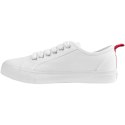 Buty damskie Lee Cooper białe LCW-22-31-0830LA