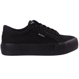 Buty damskie Lee Cooper czarne LCW-22-31-0885LA