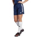 Spodenki damskie adidas Tiro 23 League Training granatowe HS0322