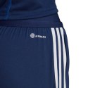 Spodenki damskie adidas Tiro 23 League Training granatowe HS0322