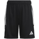 Spodenki dla dzieci adidas Tiro 23 League czarne H49597