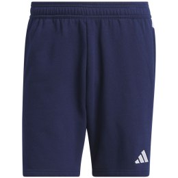 Spodenki męskie adidas Tiro 23 League Sweat granatowe HS3594