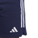 Spodenki męskie adidas Tiro 23 League Sweat granatowe HS3594