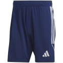 Spodenki męskie adidas Tiro 23 League granatowe IB8081