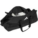 Torba adidas Tiro League Duffel Medium czarna HS9749