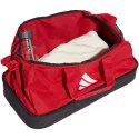 Torba adidas Tiro League Duffel Medium czerwona IB8654