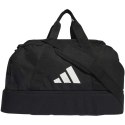 Torba adidas Tiro League Duffel Small czarna HS9743