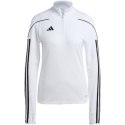 Bluza damska adidas Tiro 23 League Training Top biała HS3485