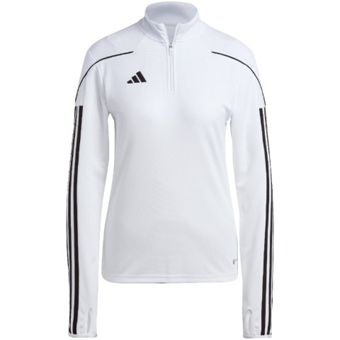 Bluza damska adidas Tiro 23 League Training Top biała HS3485