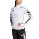 Bluza damska adidas Tiro 23 League Training Top biała HS3485