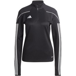 Bluza damska adidas Tiro 23 League Training Top czarna HS3484