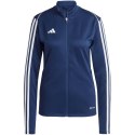 Bluza damska adidas Tiro 23 League Training granatowa HS3511