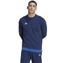 Bluza męska adidas Tiro 23 Competition Crew granatowa HK8040