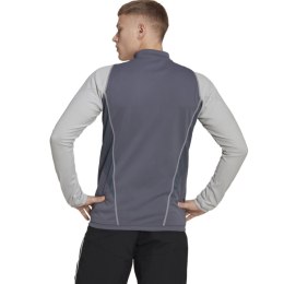 Bluza męska adidas Tiro 23 Competition Training szara HP1908