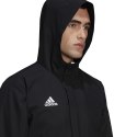 Kurtka męska adidas Entrada 22 All-Weather czarna IK4010