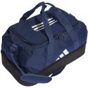 Torba adidas Tiro League Duffel Small granatowa IB8649