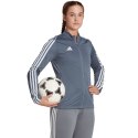 Bluza damska adidas Tiro 23 League Training szara HS3516