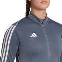 Bluza damska adidas Tiro 23 League Training szara HS3516