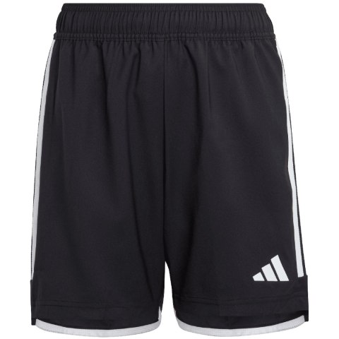 Spodenki dla dzieci adidas Tiro 23 Competition Match czarne IC7468