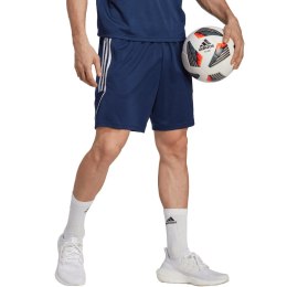 Spodenki męskie adidas Tiro 23 League Training granatowe HS7226